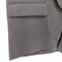 ザラ ZARA ロールアップ ジャケット レディース import:S